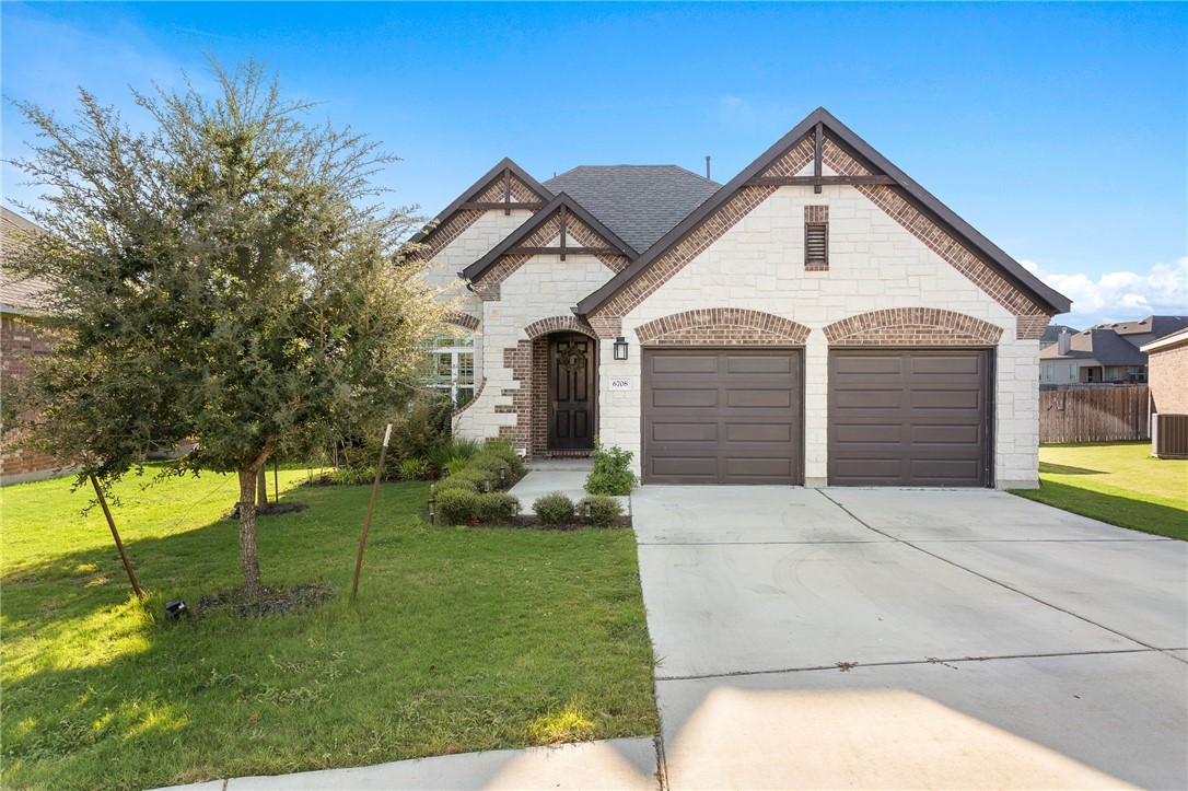 6708 Brindisi Place  Place Round Rock TX 78665