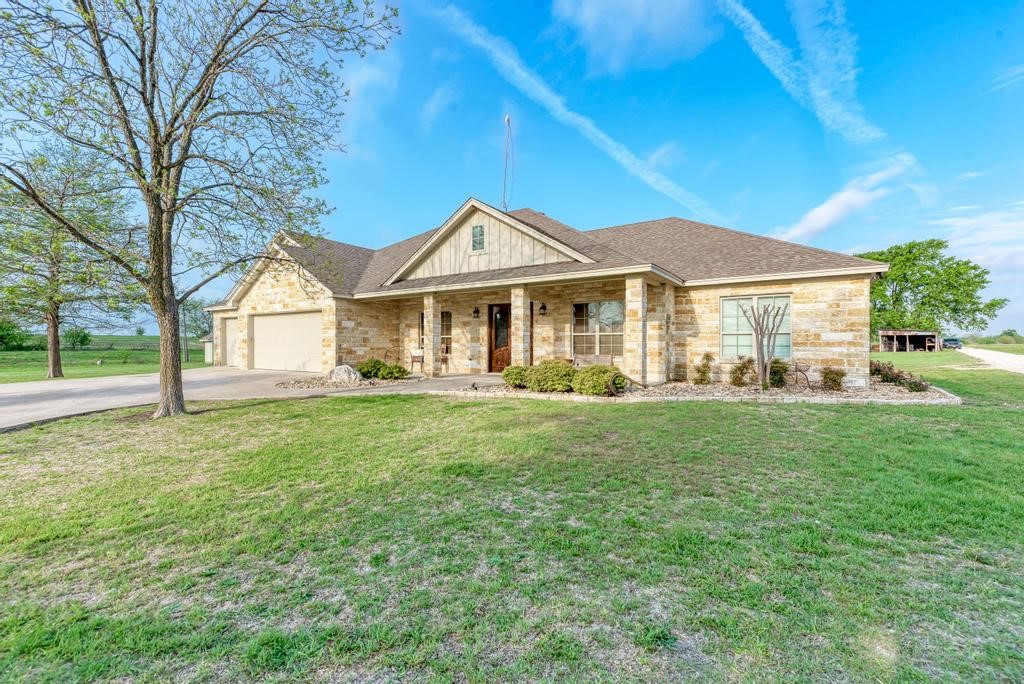 Photo of 13801 Krause RD, Holland, TX 76534