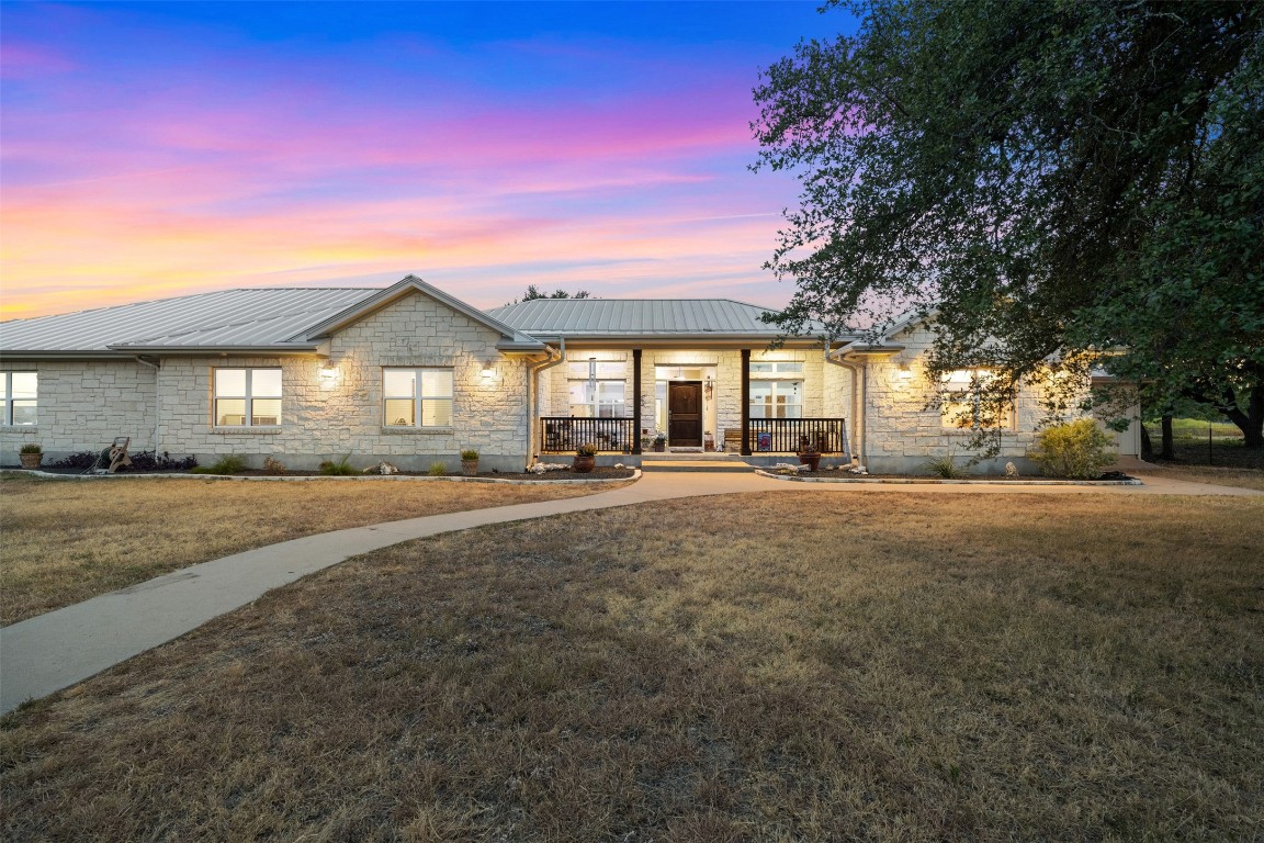 Photo of 8169 Ranch Road 2338, Georgetown, TX 78633
