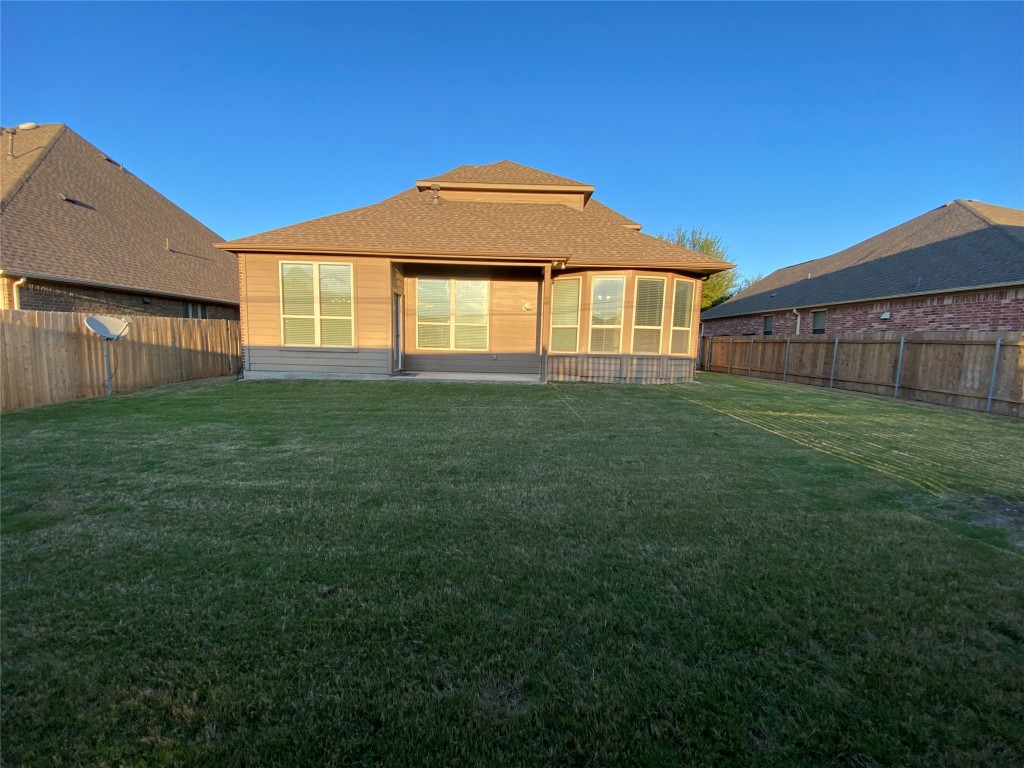 201 Silver Trail, Round Rock, Texas image 36