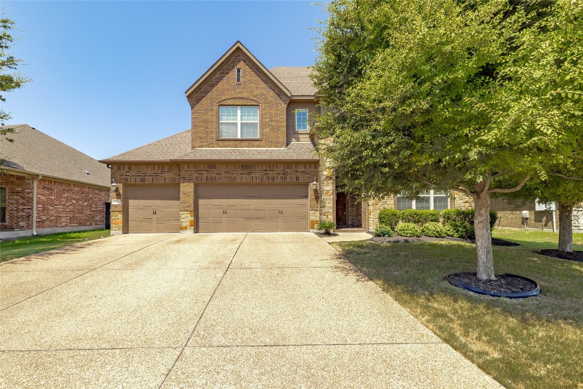 201 Silver Trail, Round Rock, Texas image 38