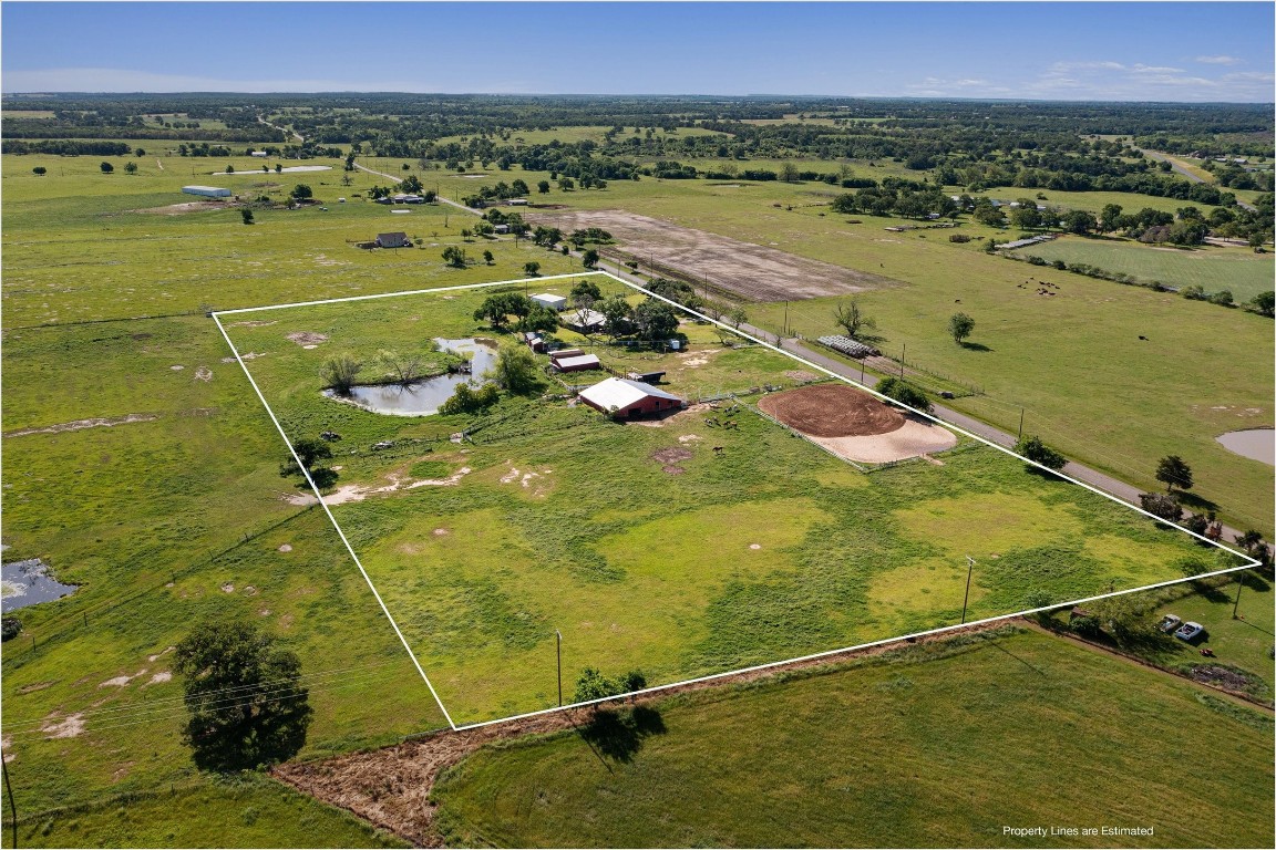 323 County Road 450, Thorndale, Texas image 1