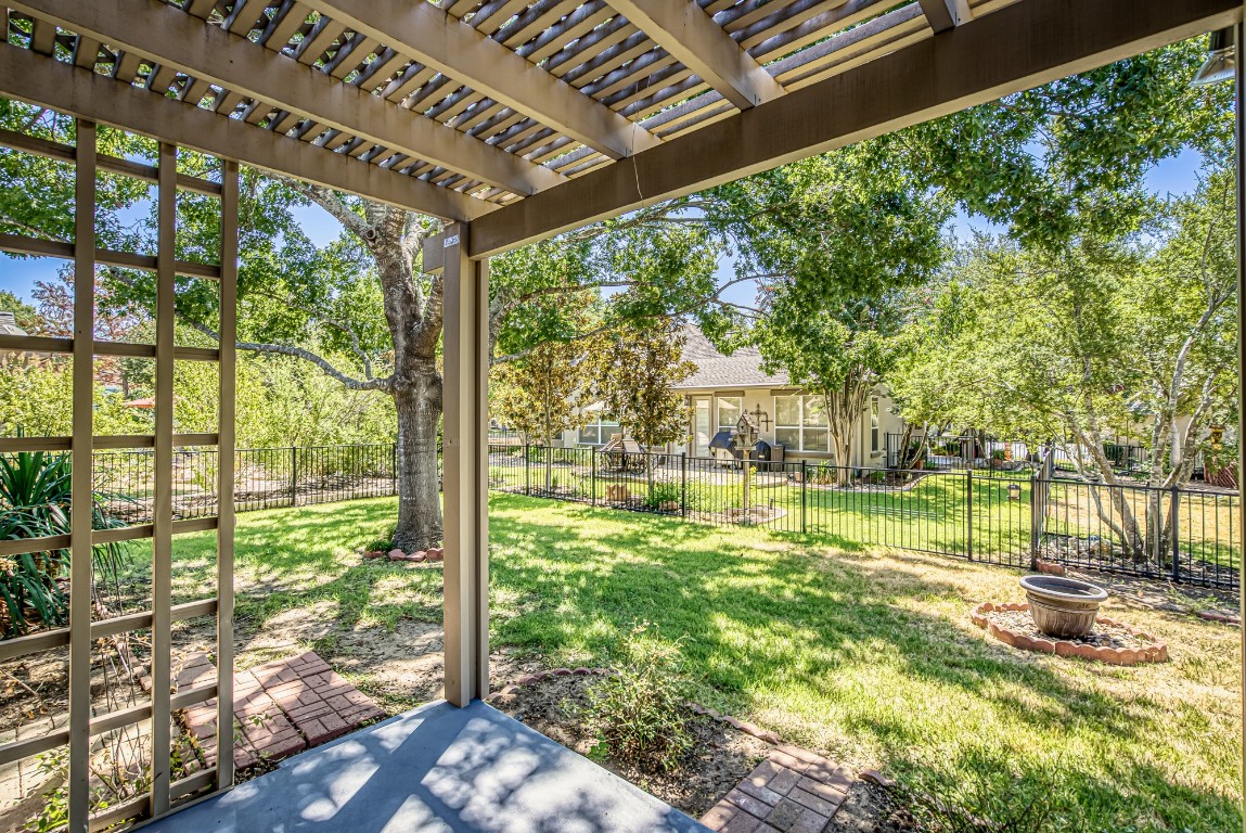 107 Goodwater Street, Georgetown, Texas image 31