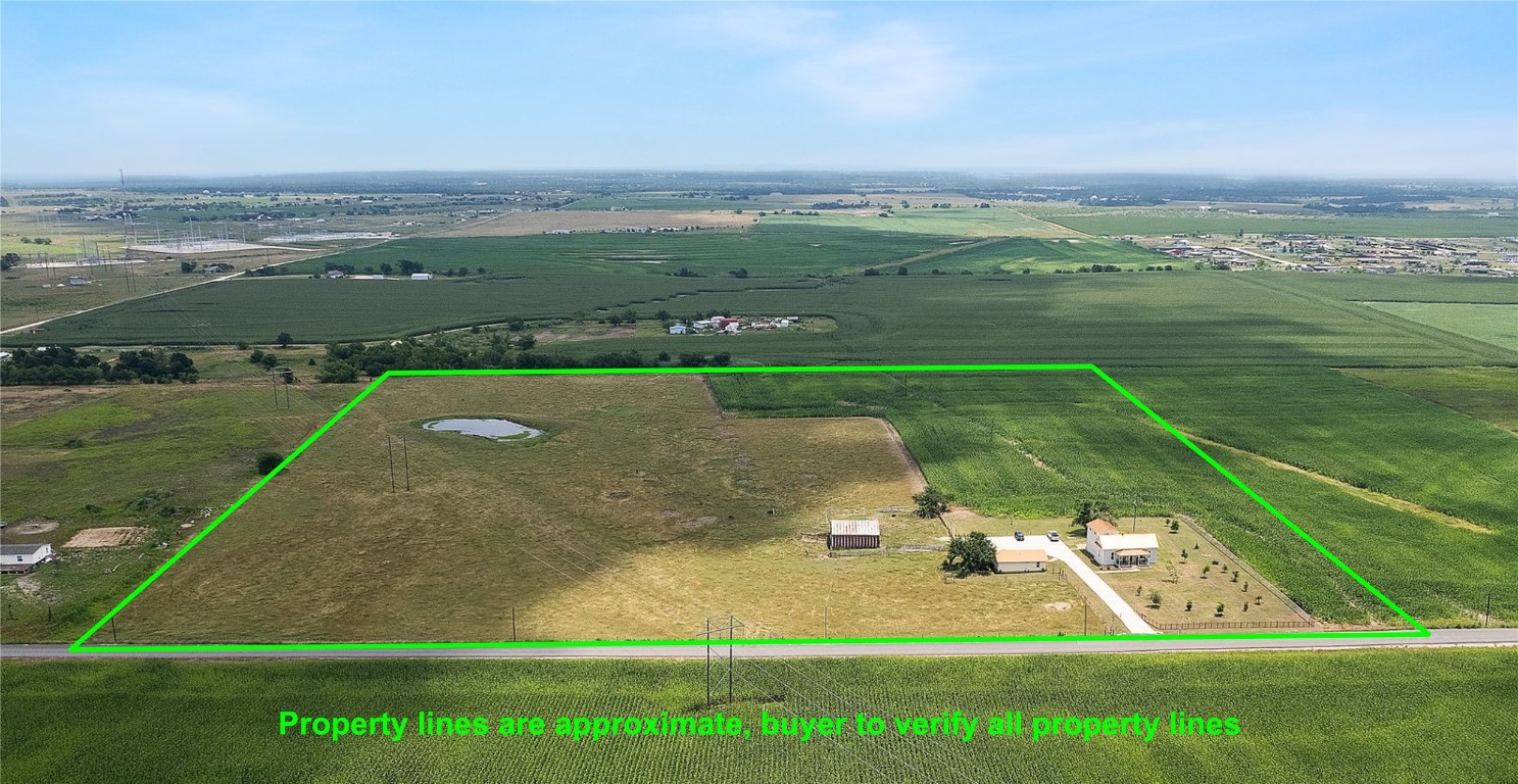 Photo of 17205 County Line RD, Elgin, TX 78621