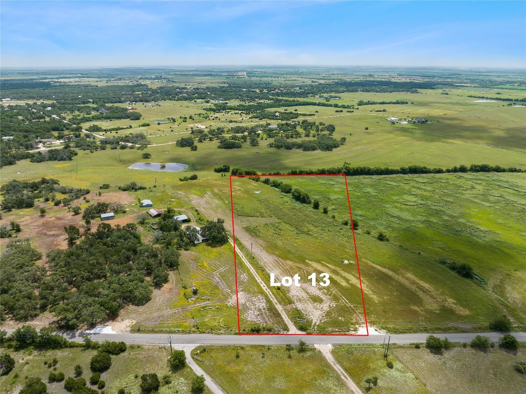 Photo of 1380 County Road 153 - Lot 13, Georgetown, TX 78626