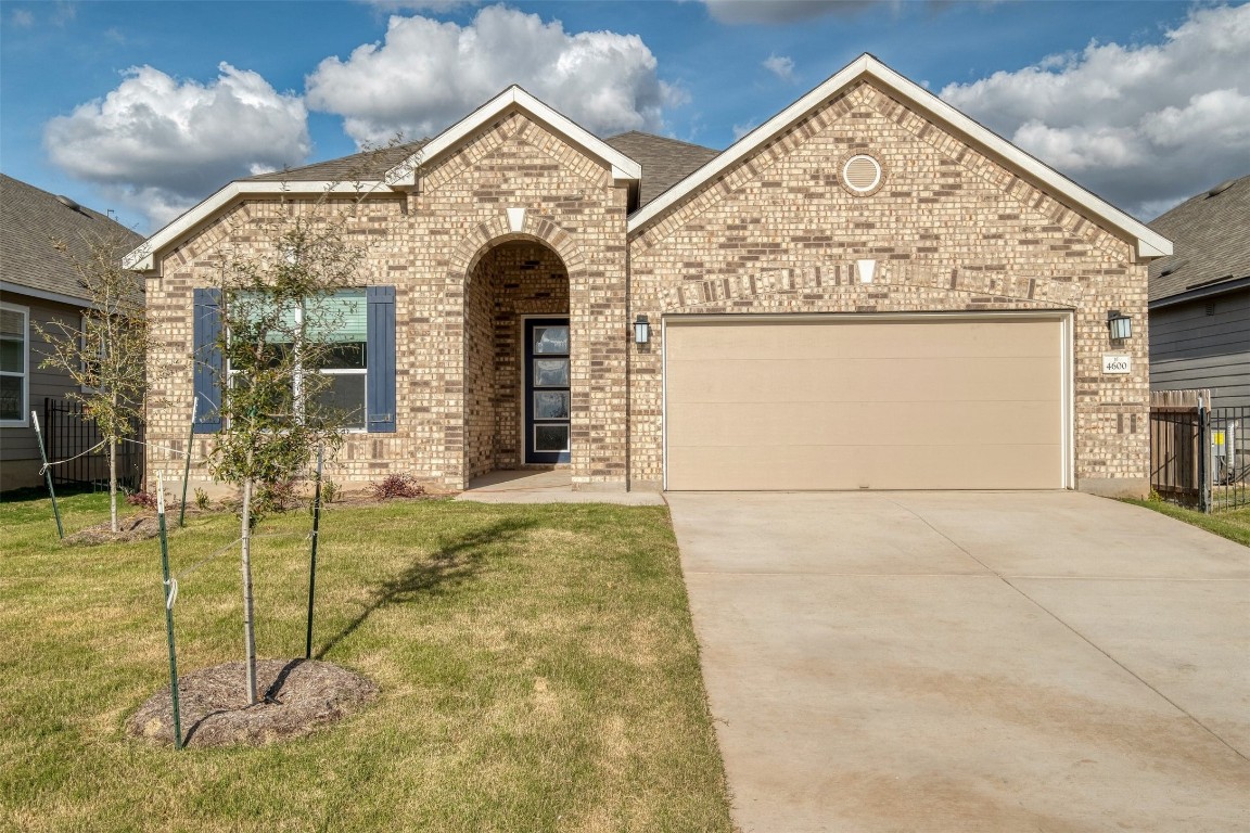 Photo of 4600 Jade Oasis DR, Manor, TX 78653