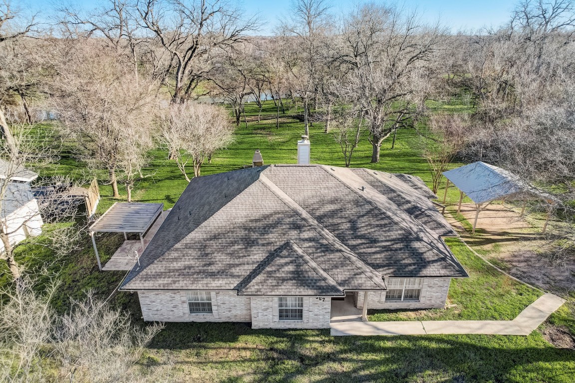 Photo of 367 River Bend LN, Martindale, TX 78655