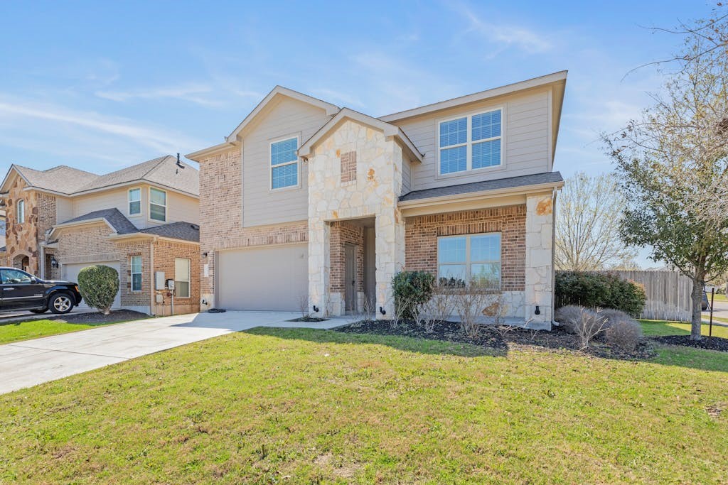 Photo of 20812 Windmill Ranch Ave, Pflugerville, TX 78660