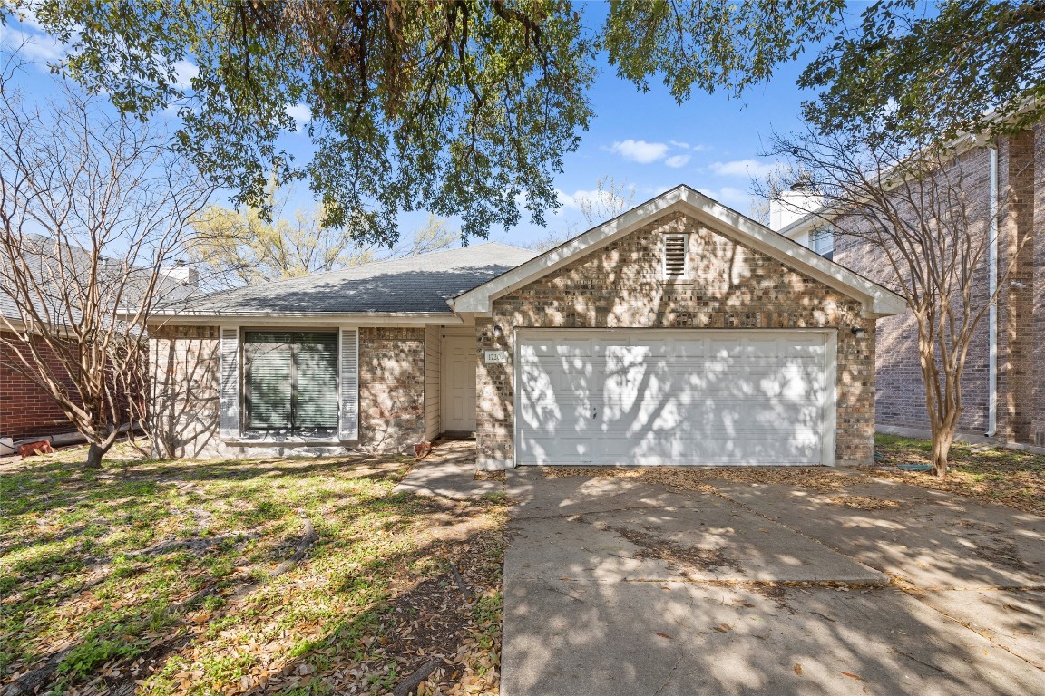 Photo of 17204 Copperhead DR, Round Rock, TX 78664