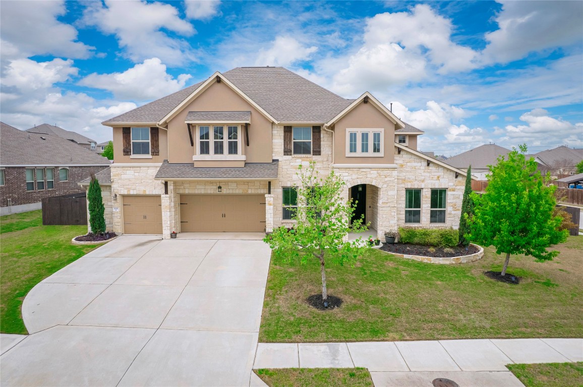 Photo of 3008 Winding Shore LN, Pflugerville, TX 78660