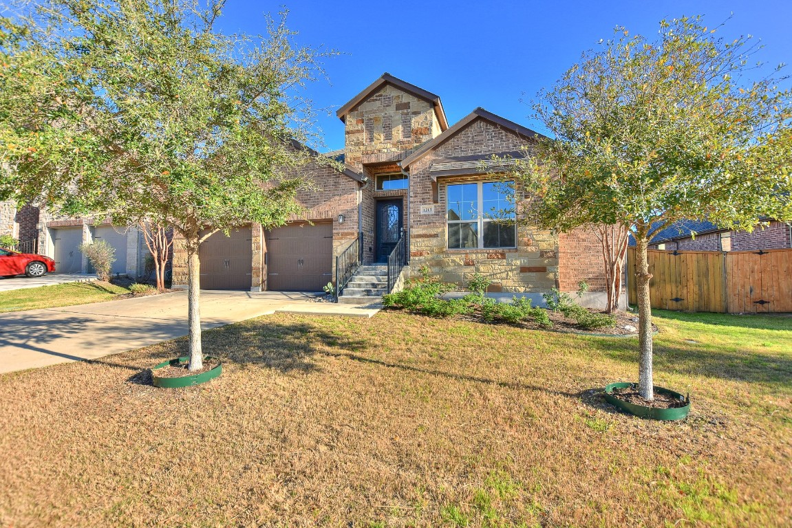 Photo of 1213 Lakeside Ranch RD, Georgetown, TX 78633