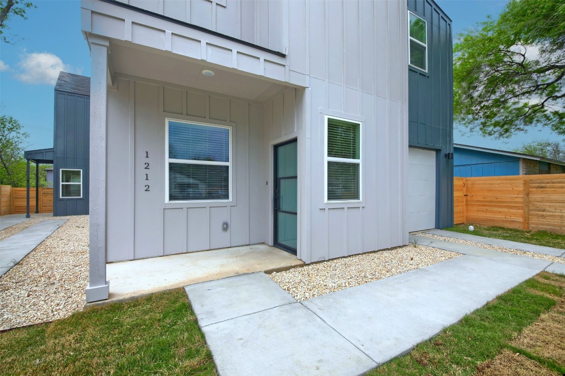 Photo of 1212 Lily TER 1, Austin, TX 78741