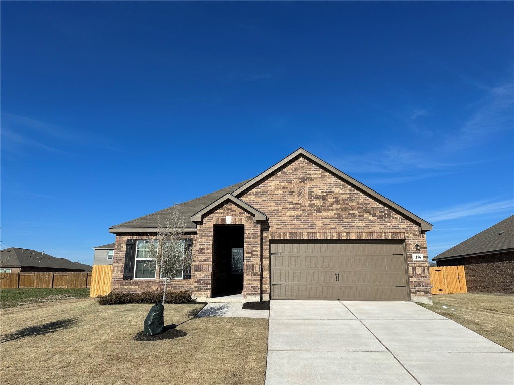 Photo of 1186 Amy DR, Kyle, TX 78640