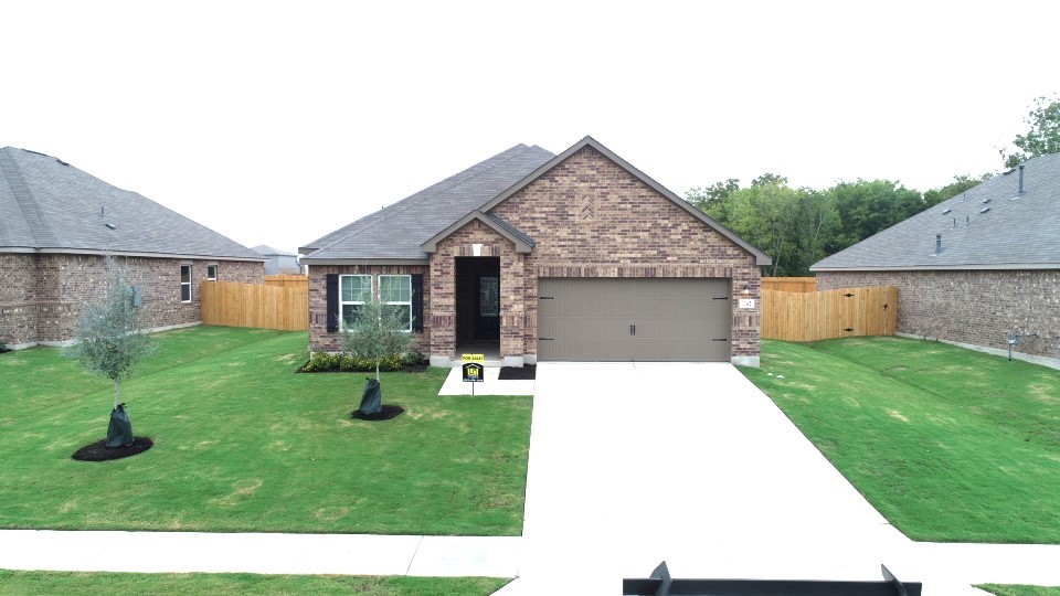 Photo of 1162 Amy DR, Kyle, TX 78640