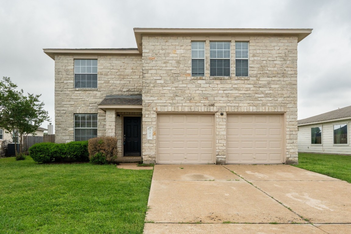 Photo of 304 Janis Mae DR, Hutto, TX 78634