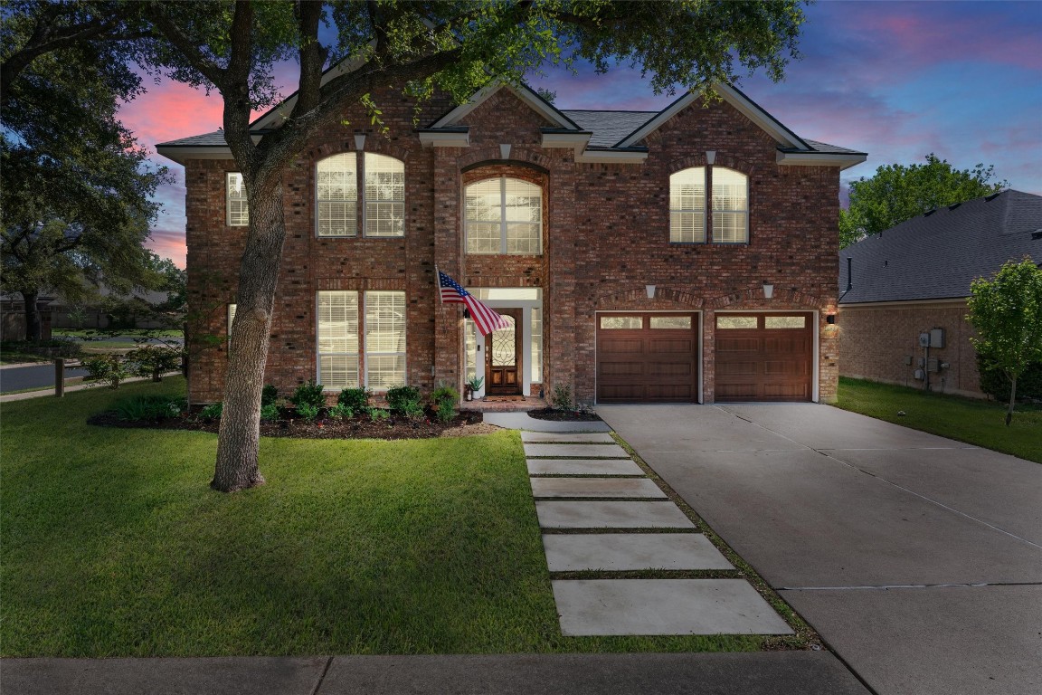 Photo of 4453 Hunters Lodge DR, Round Rock, TX 78681