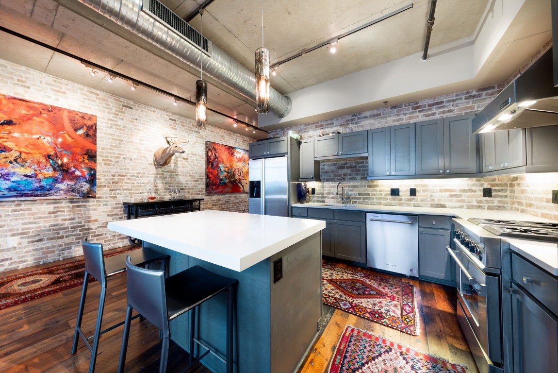 You might also be interested in AUSTIN CITY LOFTS