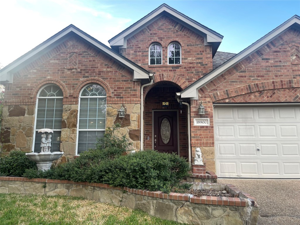 Photo of 18900 Colonial Manor LN, Pflugerville, TX 78660