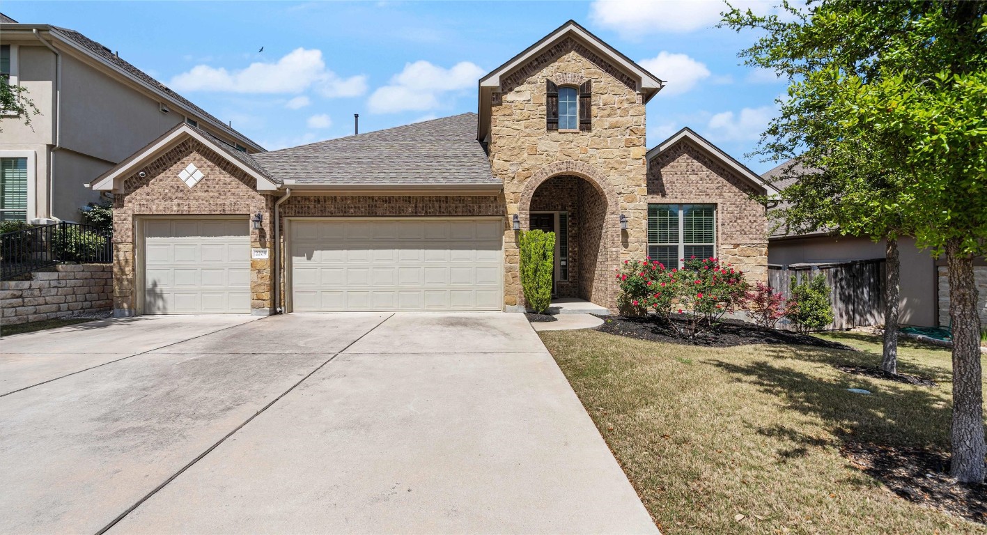 Photo of 2209 Lookout Knoll DR, Leander, TX 78641