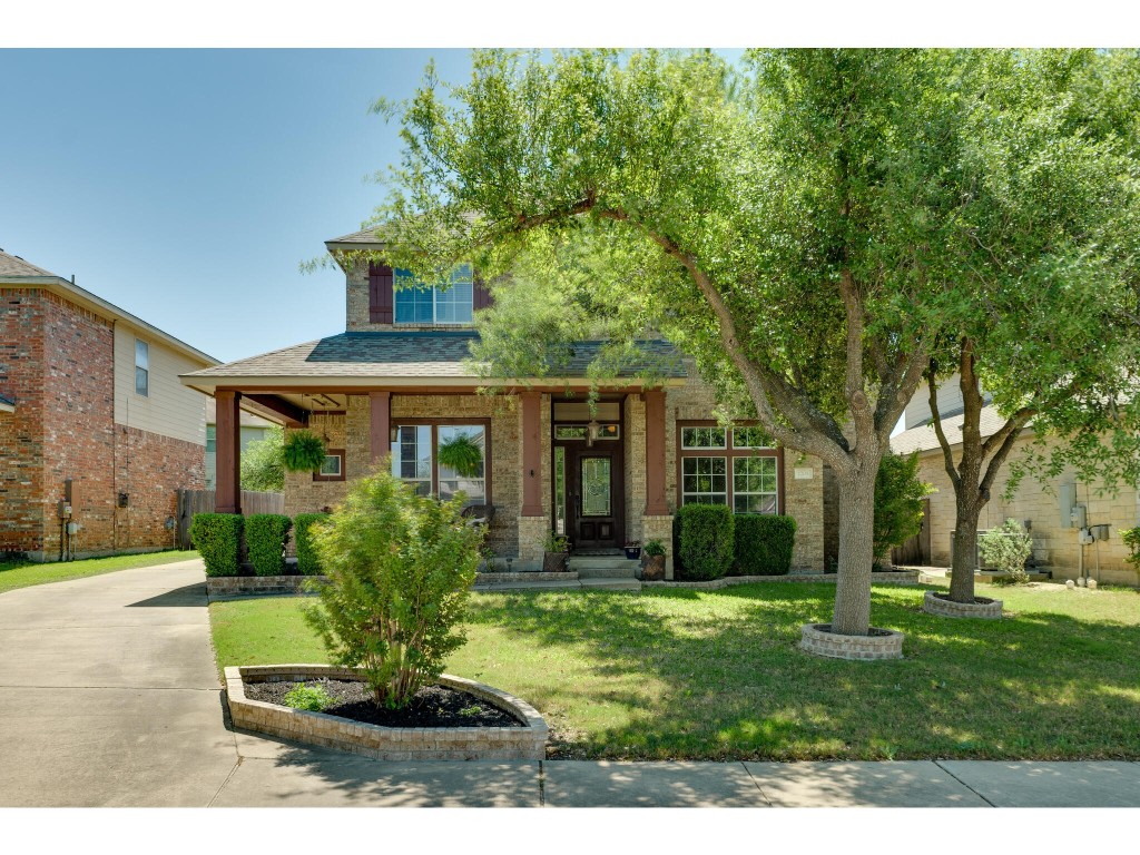 Photo of 1205 Augusta Bend DR, Hutto, TX 78634