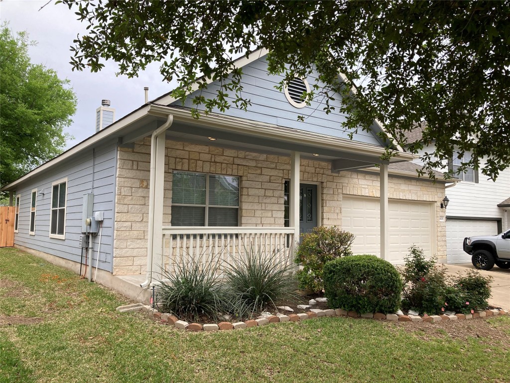 Photo of 4606 Madrid DR, Georgetown, TX 78628
