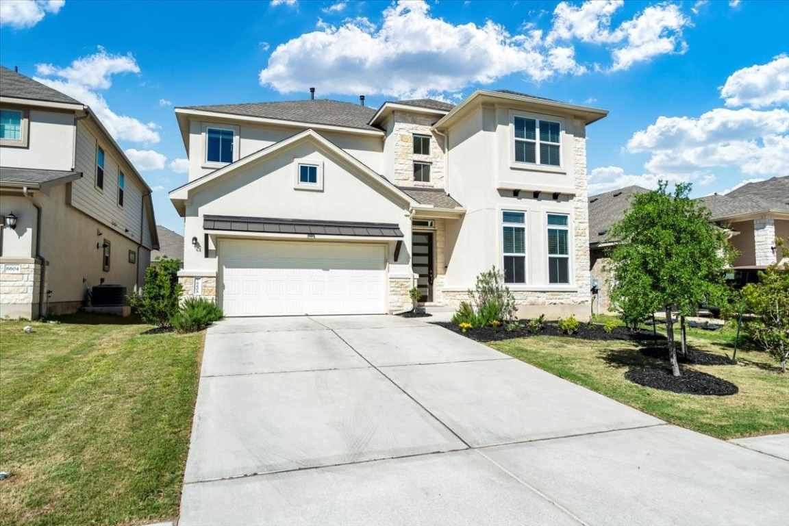 Photo of 6608 Folsom Ave, Pflugerville, TX 78660