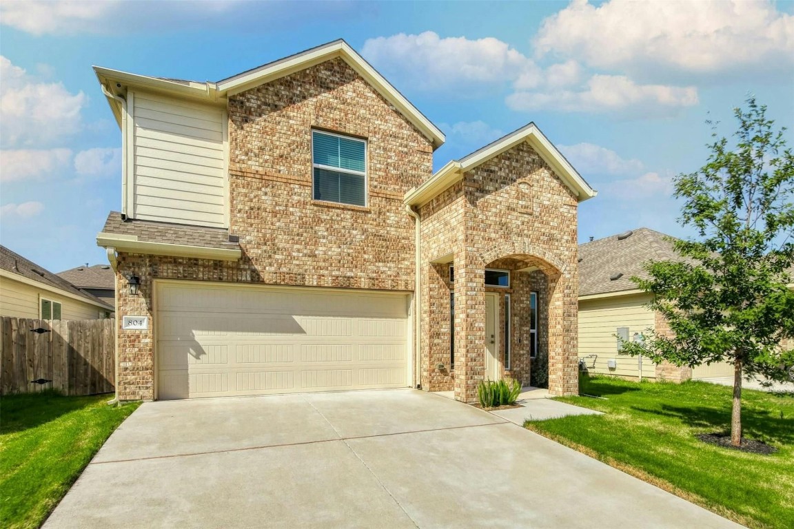 Photo of 804 Durness DR, Pflugerville, TX 78660