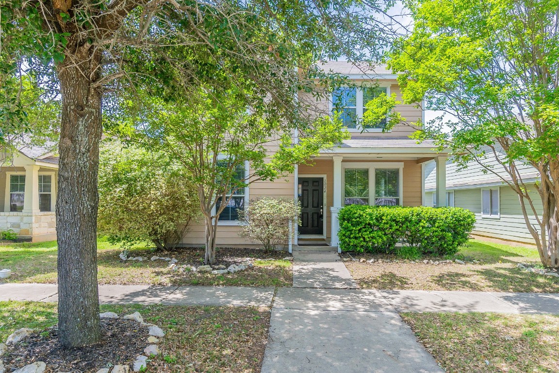 Photo of 1024 Berry Bend PATH, Round Rock, TX 78664