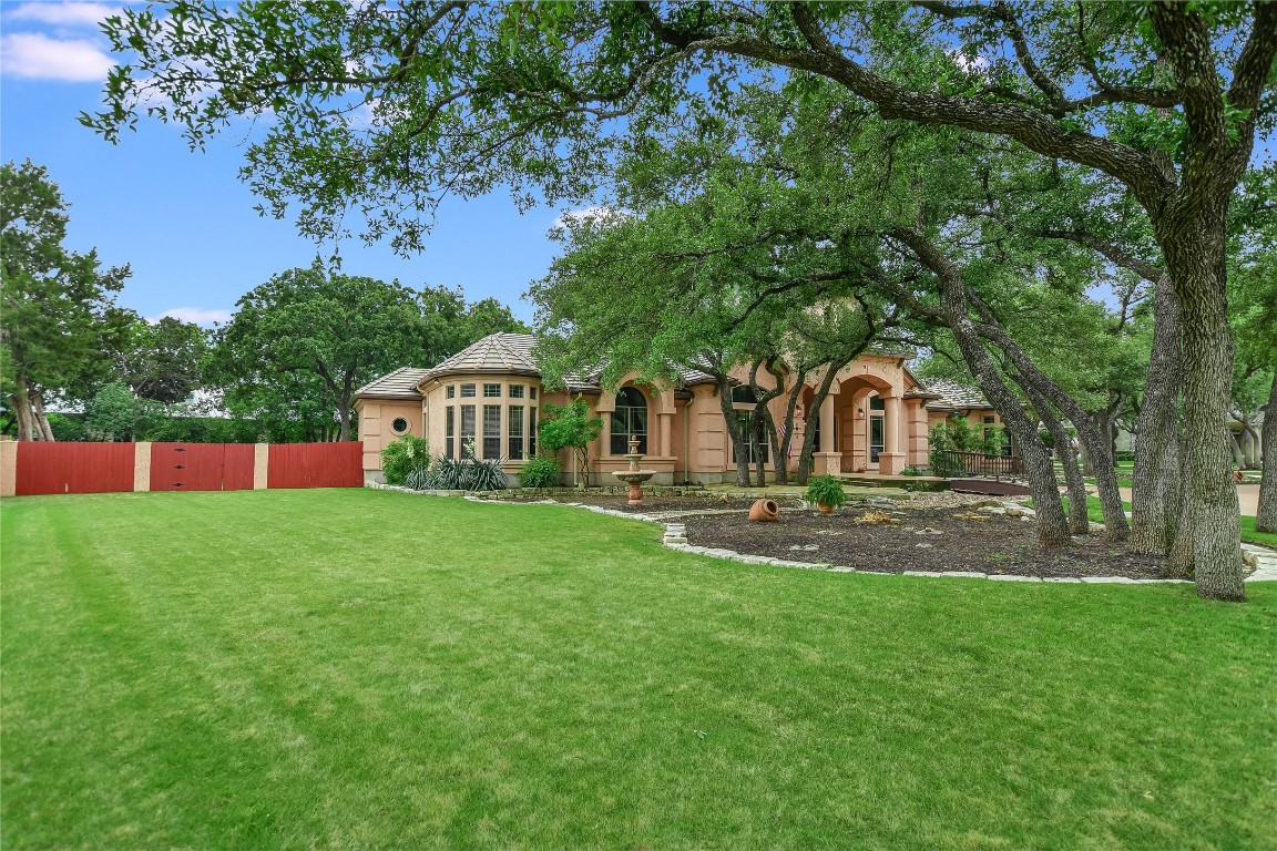 Photo of 2317 Woodway, Round Rock, TX 78681