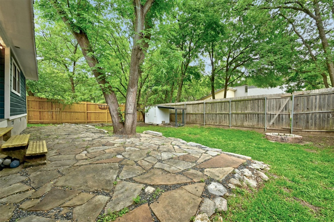 4025 Valley View Road  Road Austin TX 78704