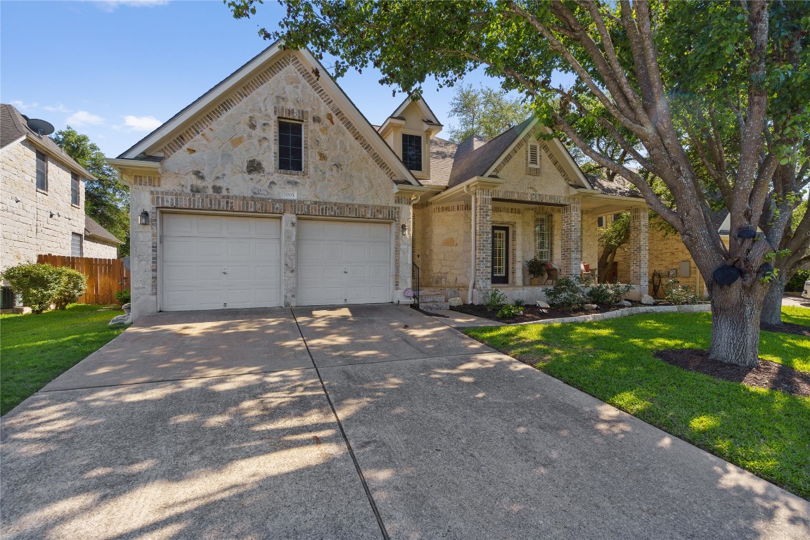 Photo of 2003 Forest Hill CV, Round Rock, TX 78665