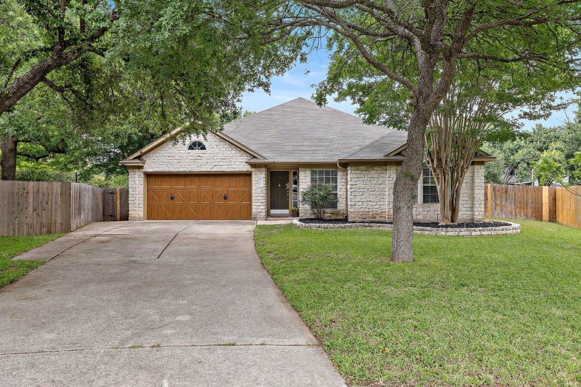 1010 Russwood Cove  Cove Round Rock TX 78681