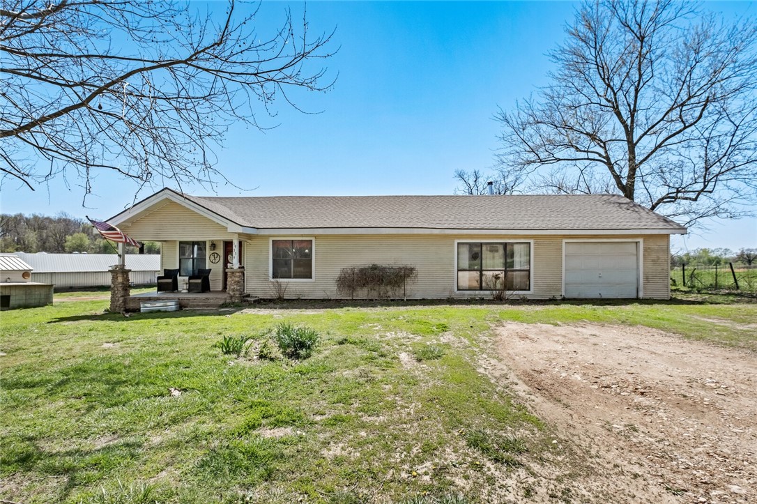 19339 Shankle Road, Gentry, AR 