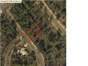 Details for Lot 21 Lot 21 Pinehurst Avenue, Chipley, FL 32428