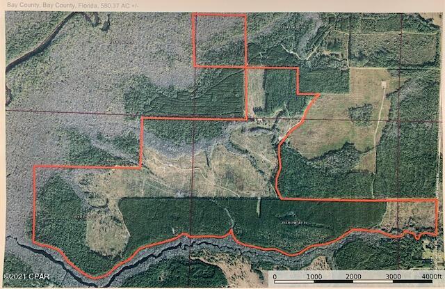 00 Otter Creek Bridge Rd, Ebro, Florida image 1