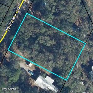 Listing Details for 0000 Teardrop Trail, Chipley, FL 32428