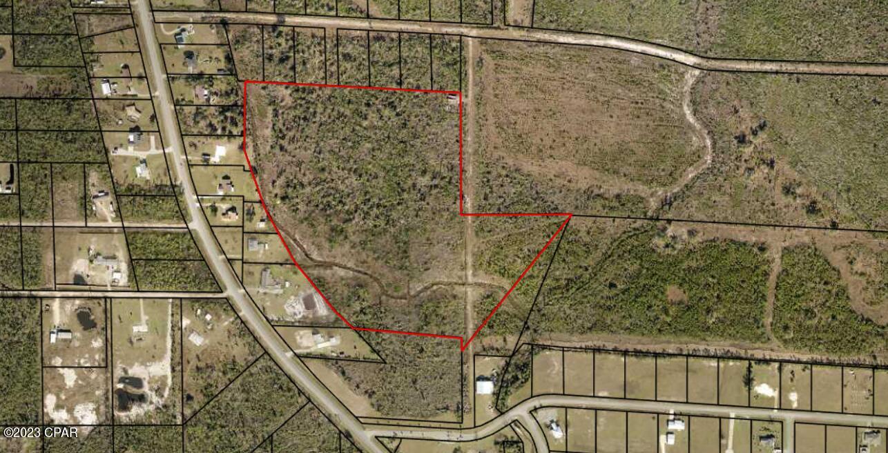 Details for 2141 Hwy 2297, Panama City, FL 32404