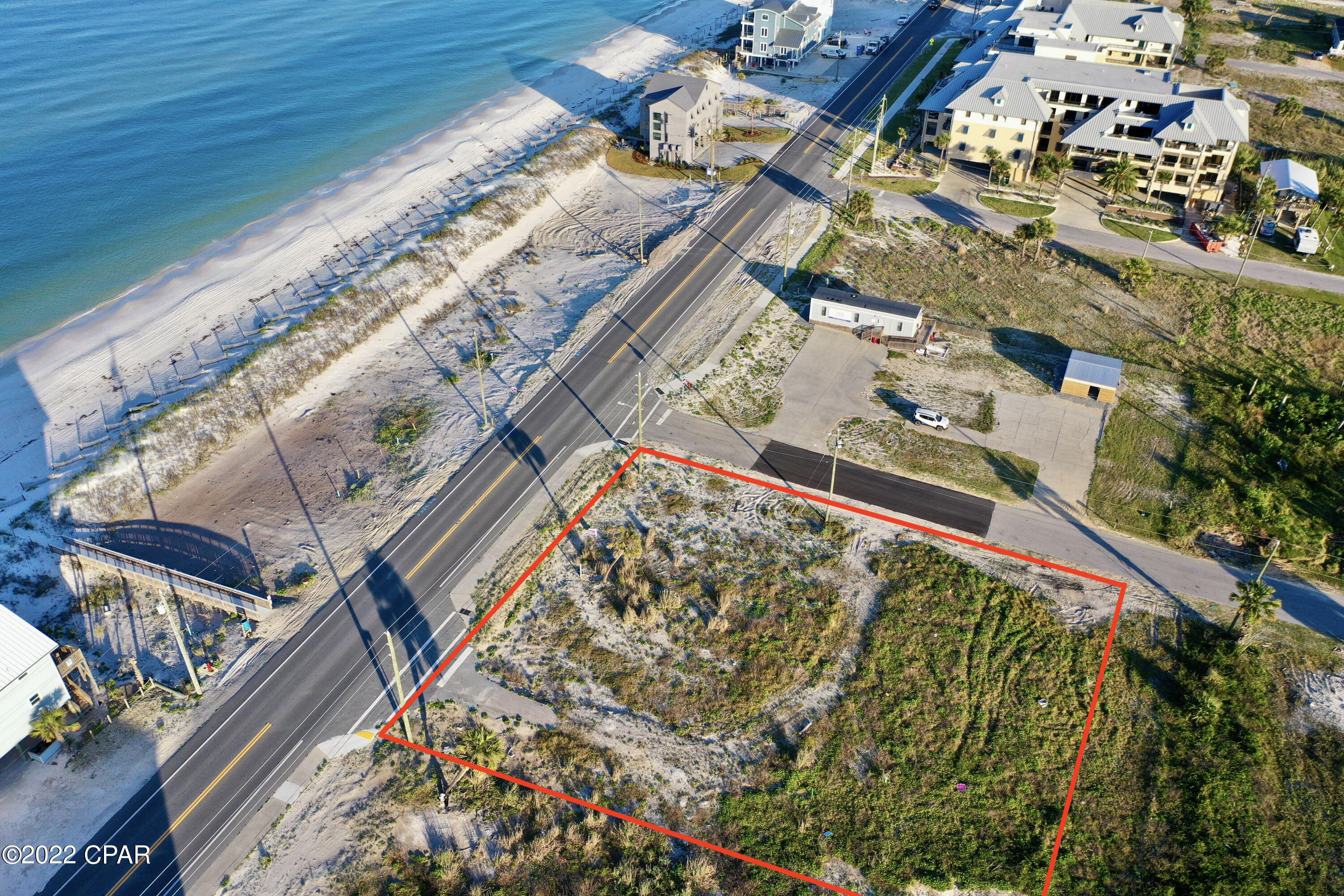 1100 Hwy 98, Mexico Beach, Florida image 1
