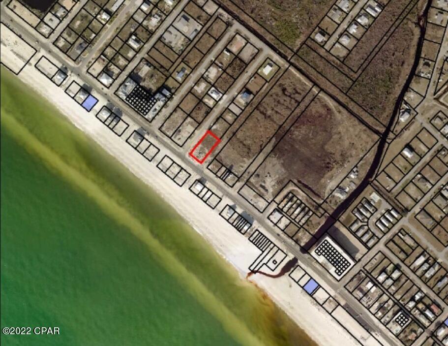 1100 Hwy 98, Mexico Beach, Florida image 11