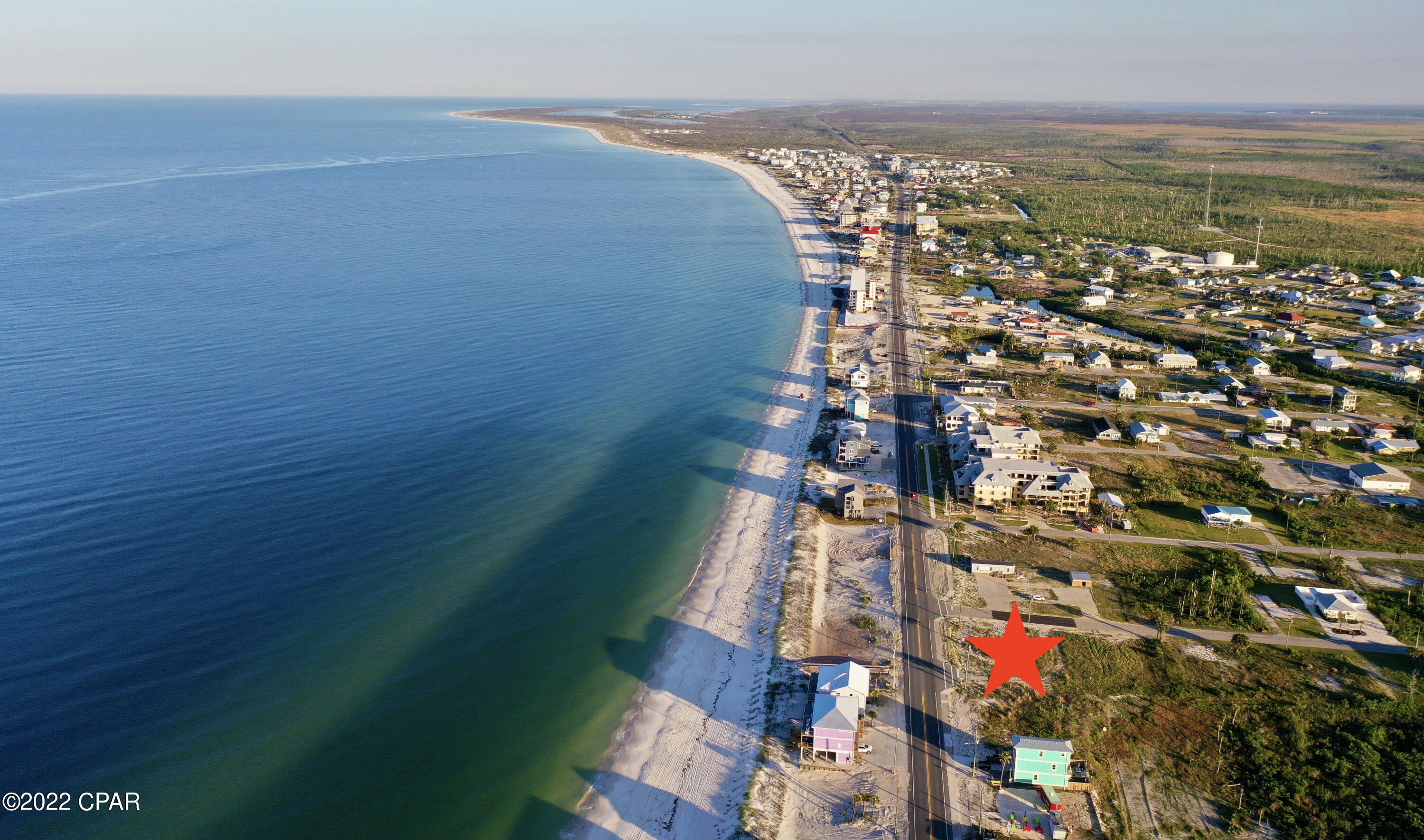 1100 Hwy 98, Mexico Beach, Florida image 2