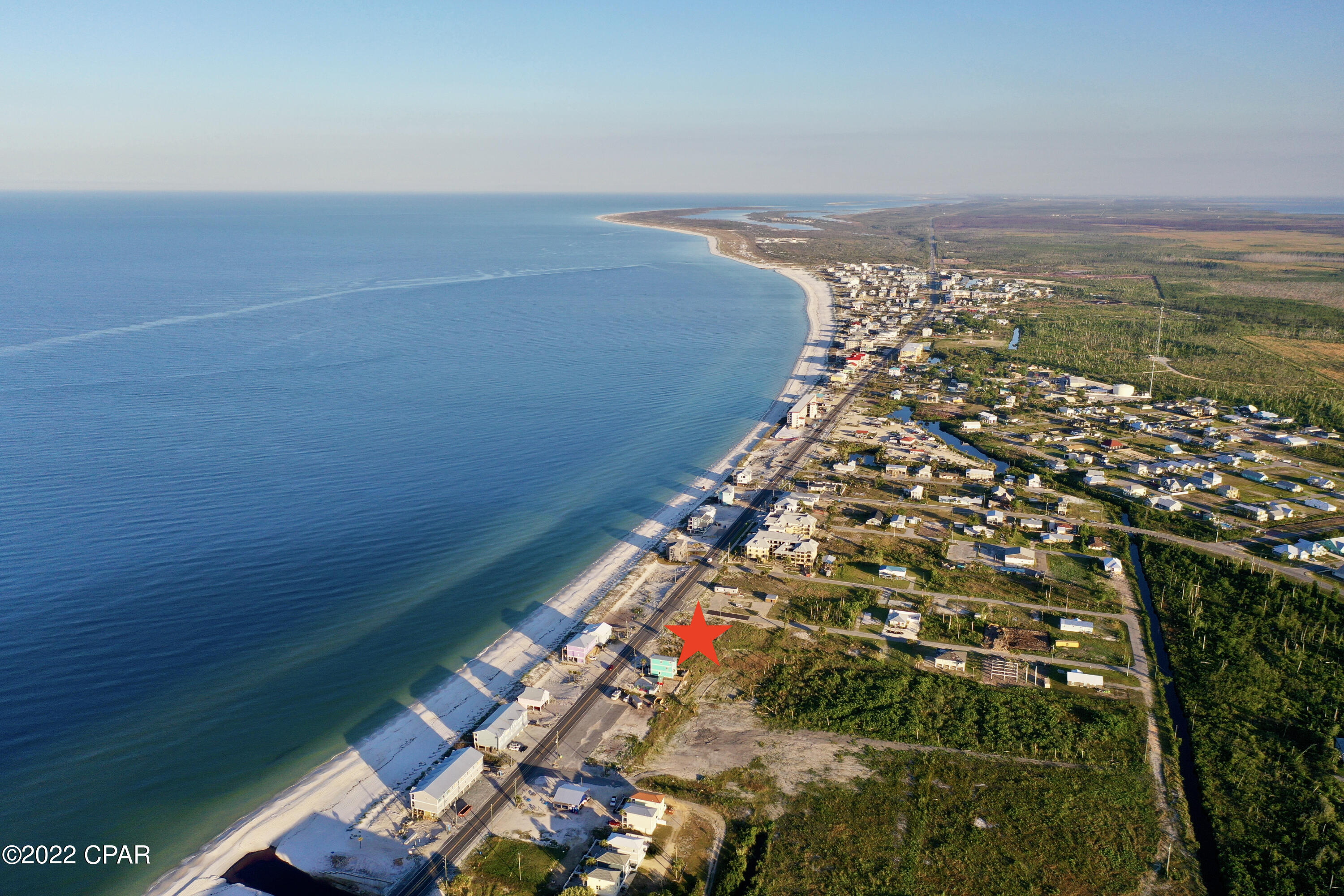 1100 Hwy 98, Mexico Beach, Florida image 3