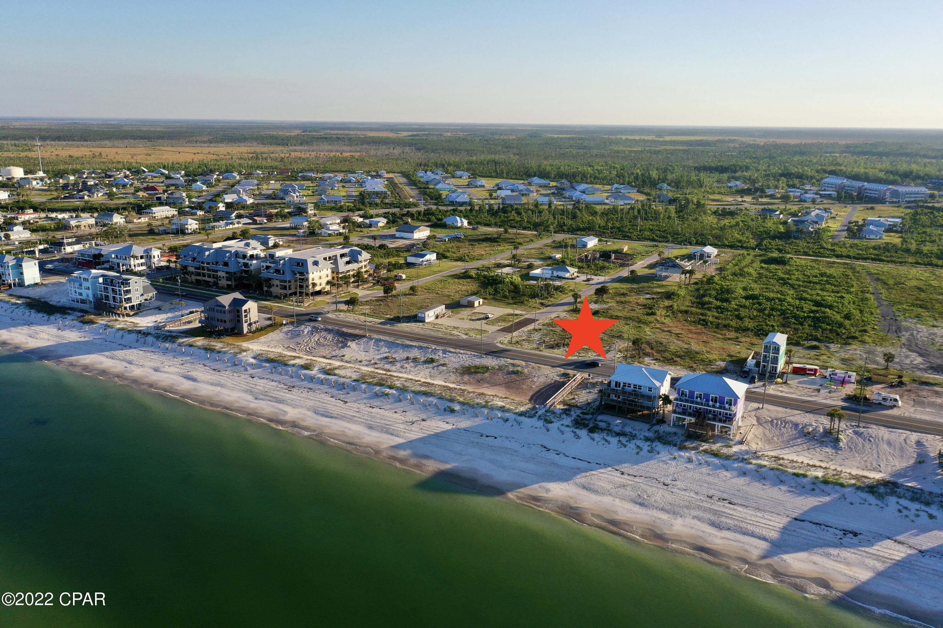 1100 Hwy 98, Mexico Beach, Florida image 5