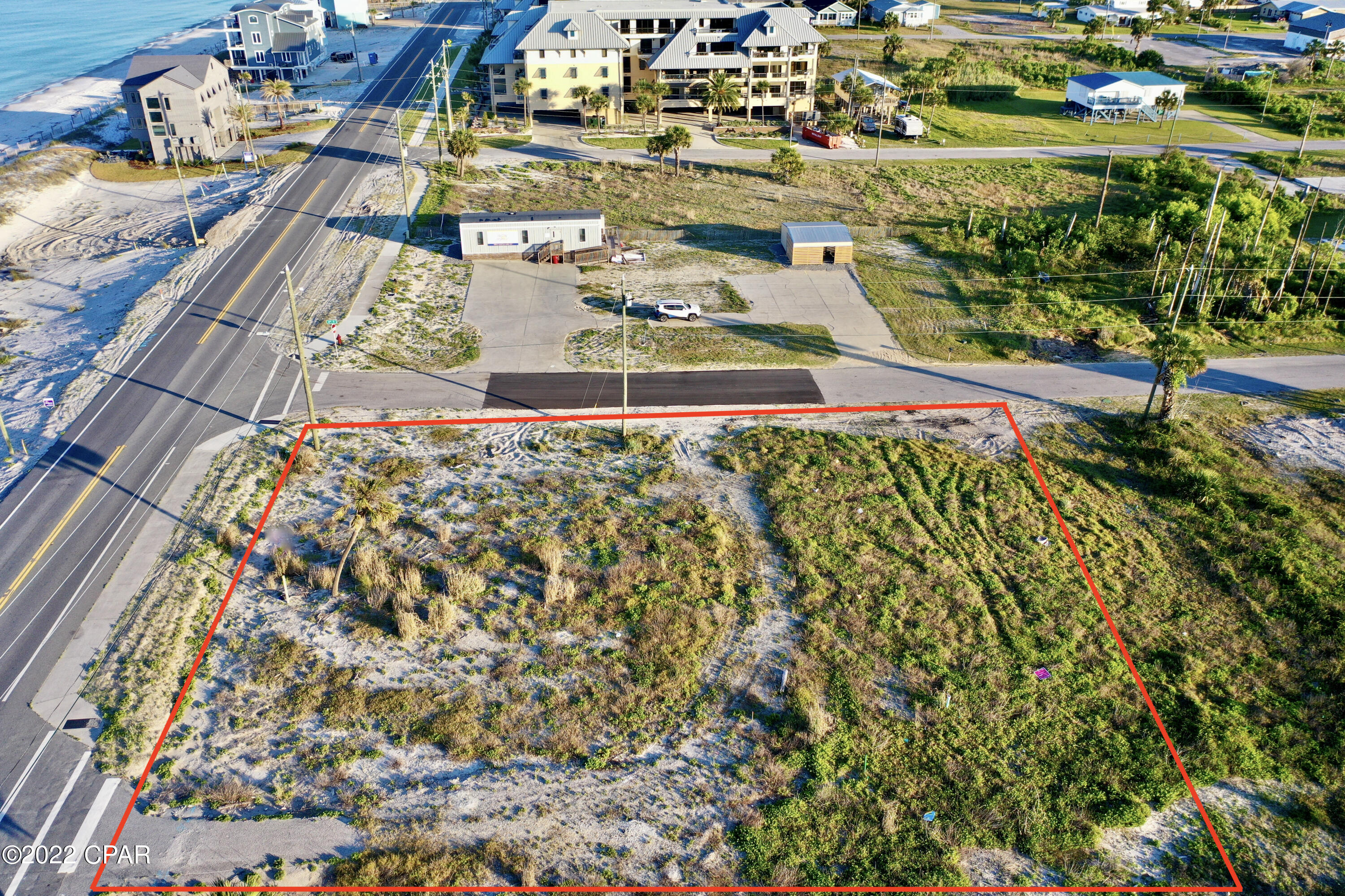 1100 Hwy 98, Mexico Beach, Florida image 6
