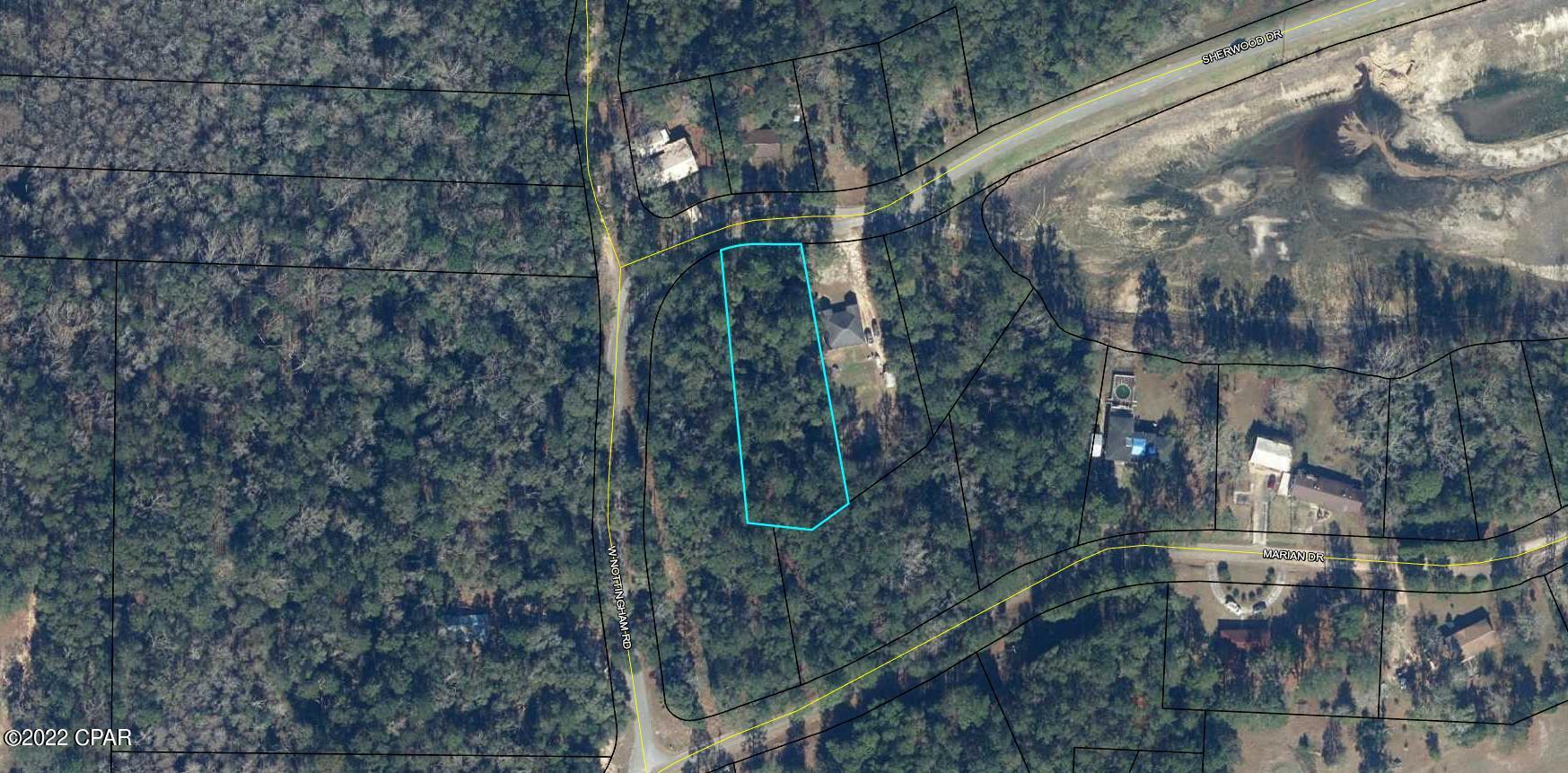 Listing Details for 00 Sherwood Drive, Bonifay, FL 32425