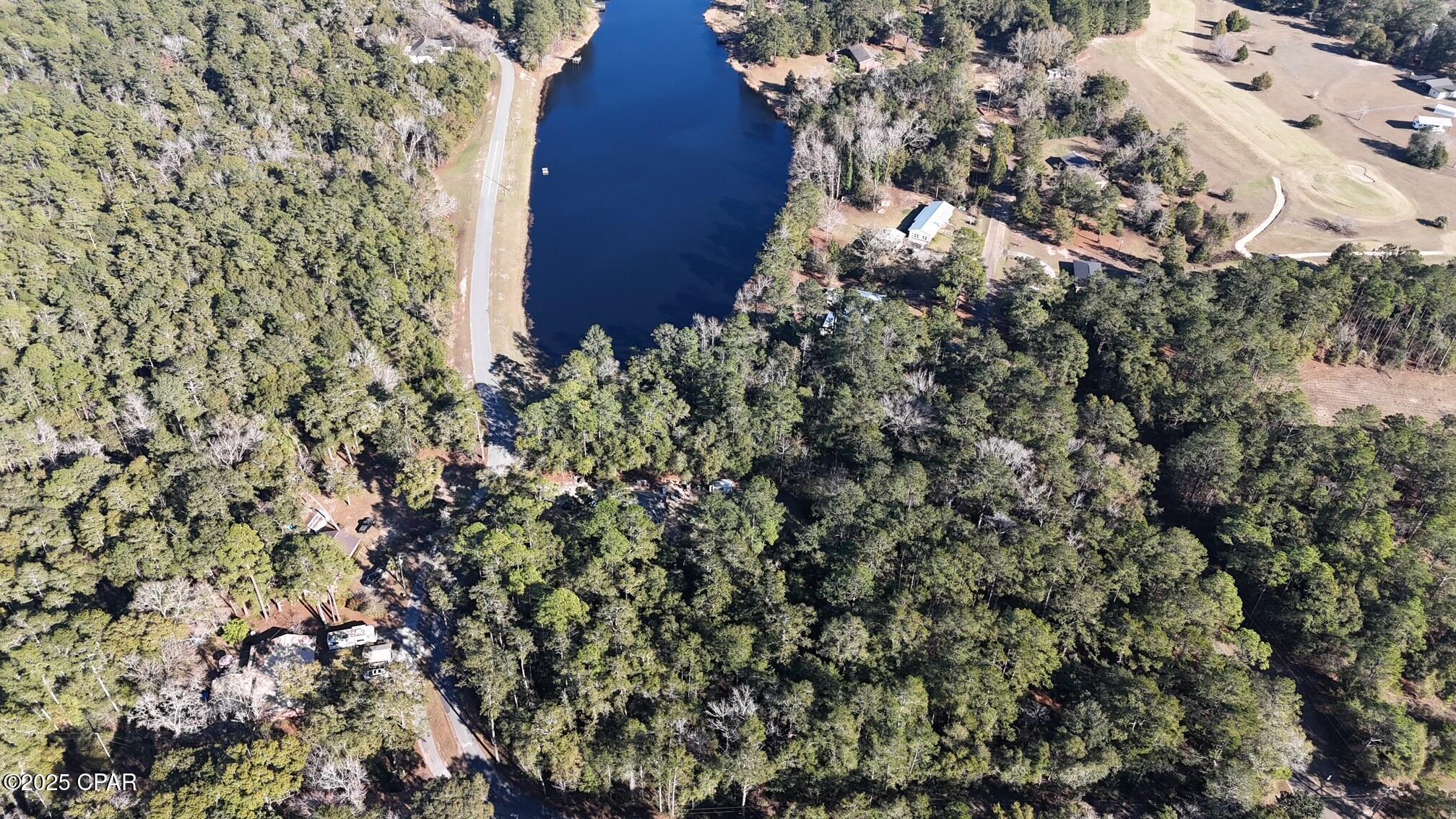 00 Sherwood Drive, Bonifay, Florida image 3