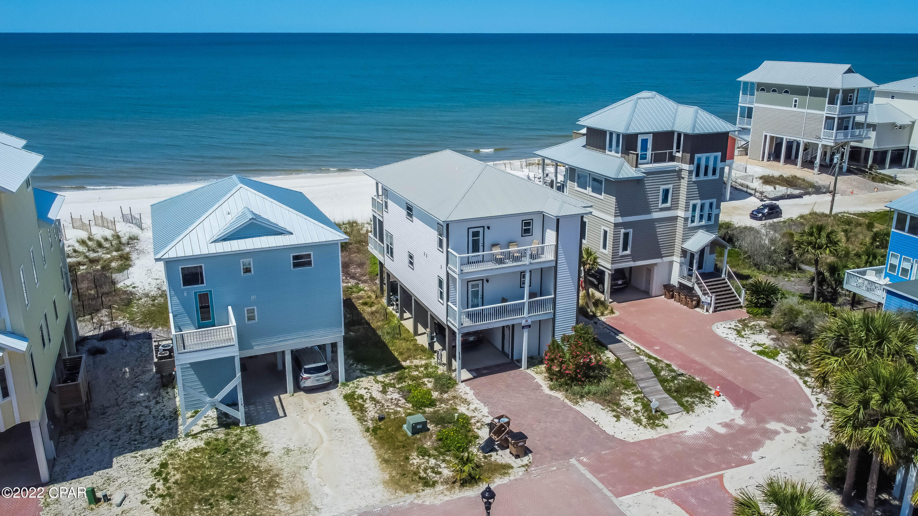 Details for 112 Clifton Beach Drive, Cape San Blas, FL 32456