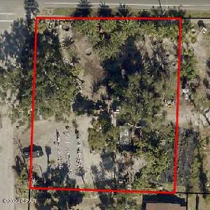 Listing Details for 3705 Hwy 98  , Panama City, FL 32401