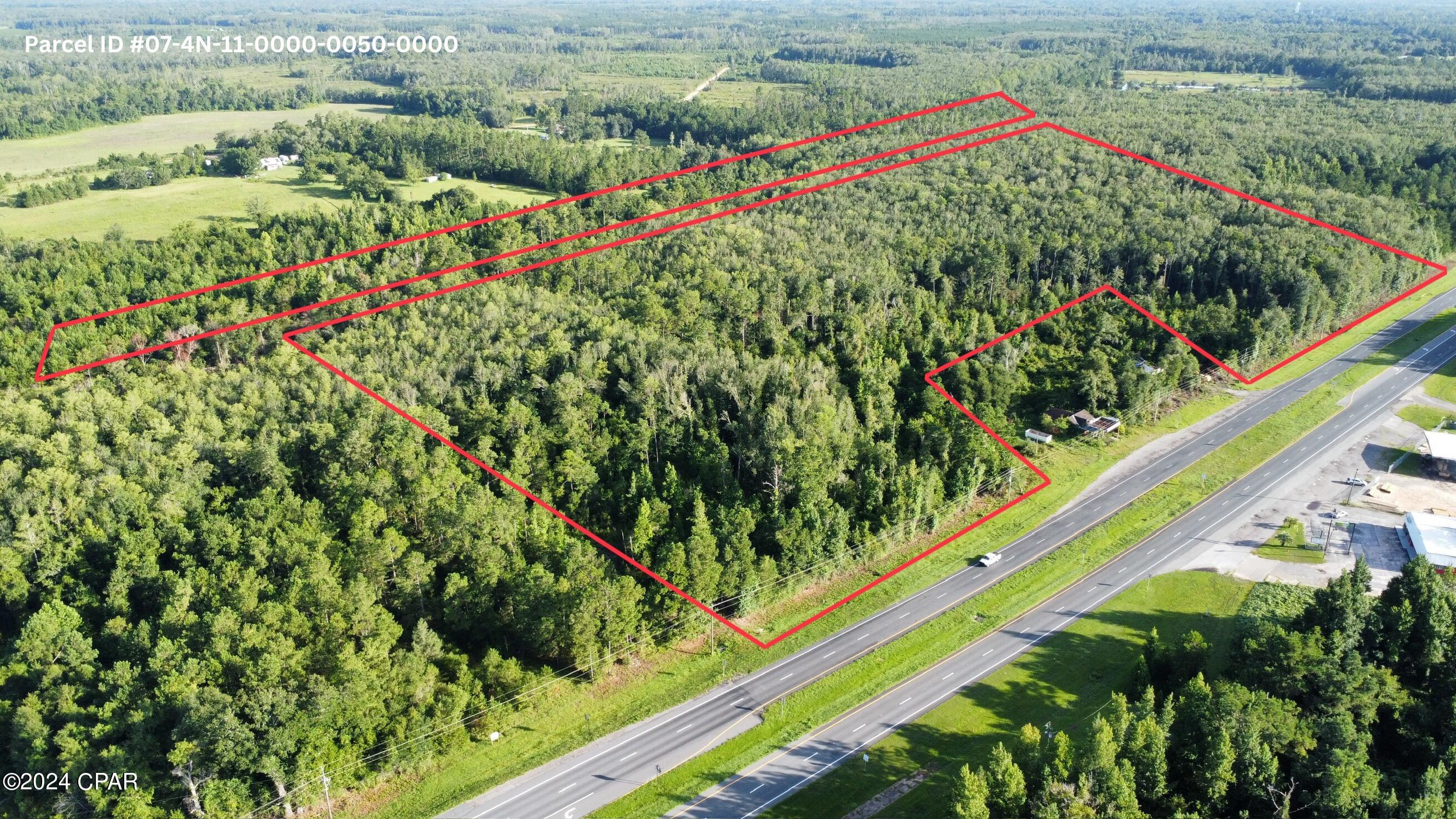 Details for 2677 Highway 231, Cottondale, FL 32431