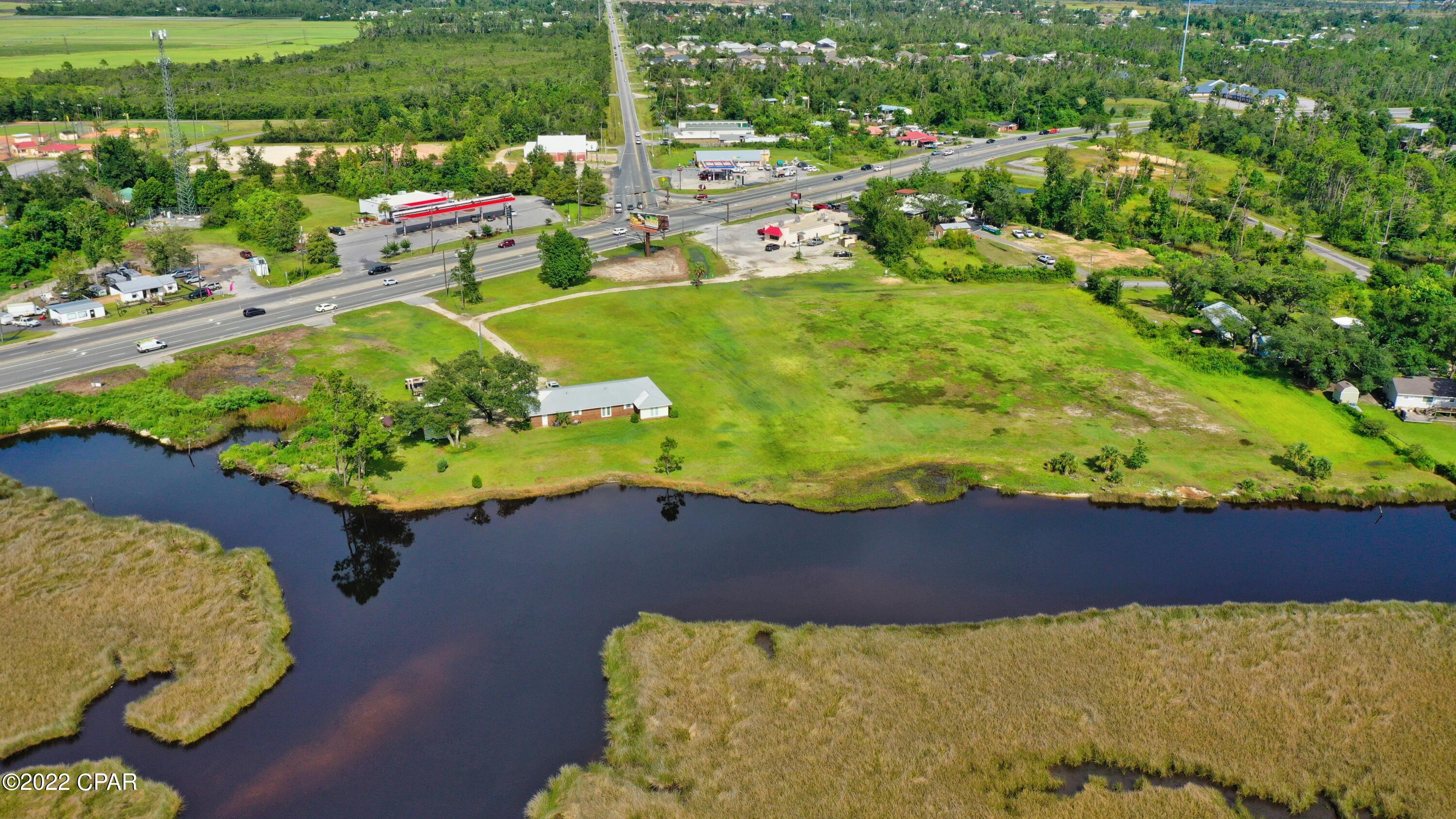 7437 Highway 77, Southport, Florida image 7