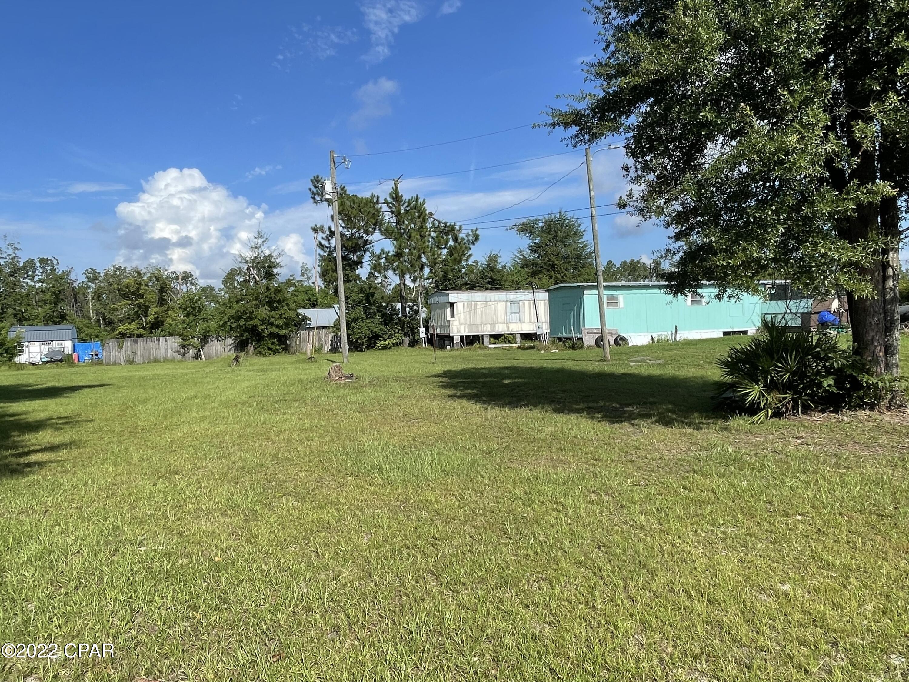 Details for 8209 Highway 2301, Panama City, FL 32461